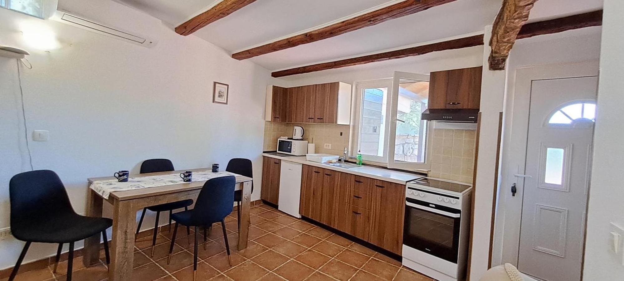 Holiday Houses Marta روفينج المظهر الخارجي الصورة