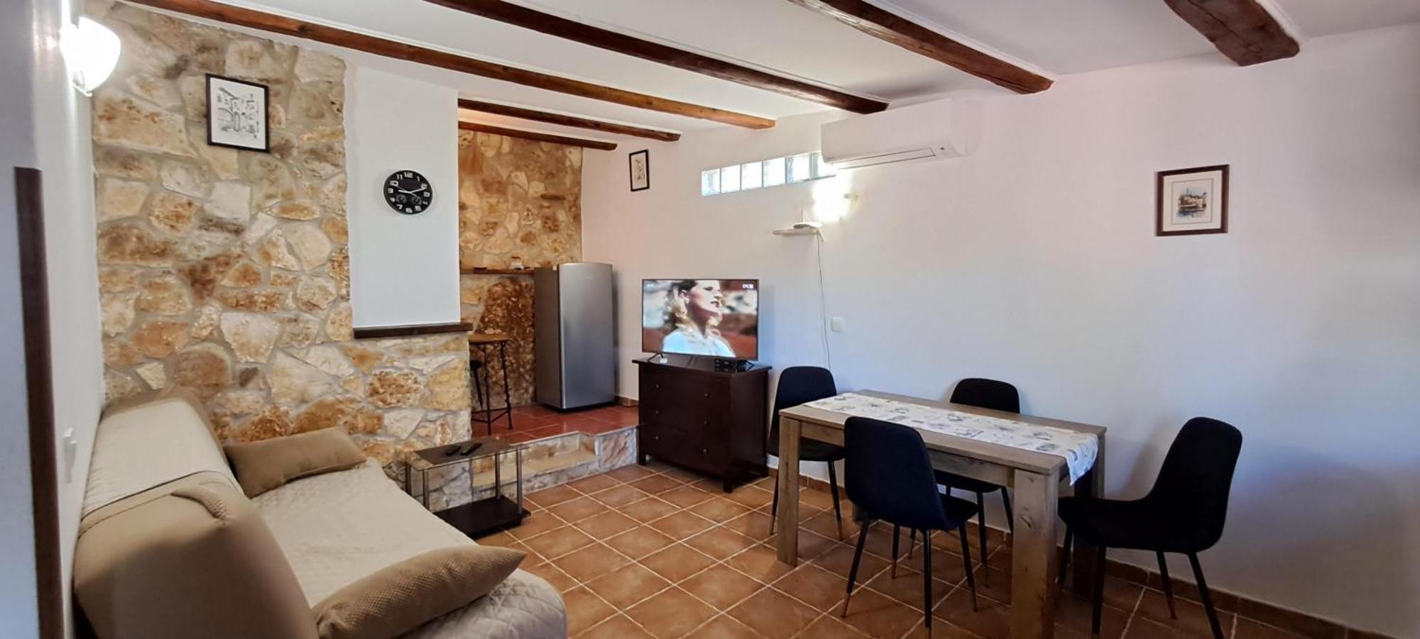 Holiday Houses Marta روفينج المظهر الخارجي الصورة