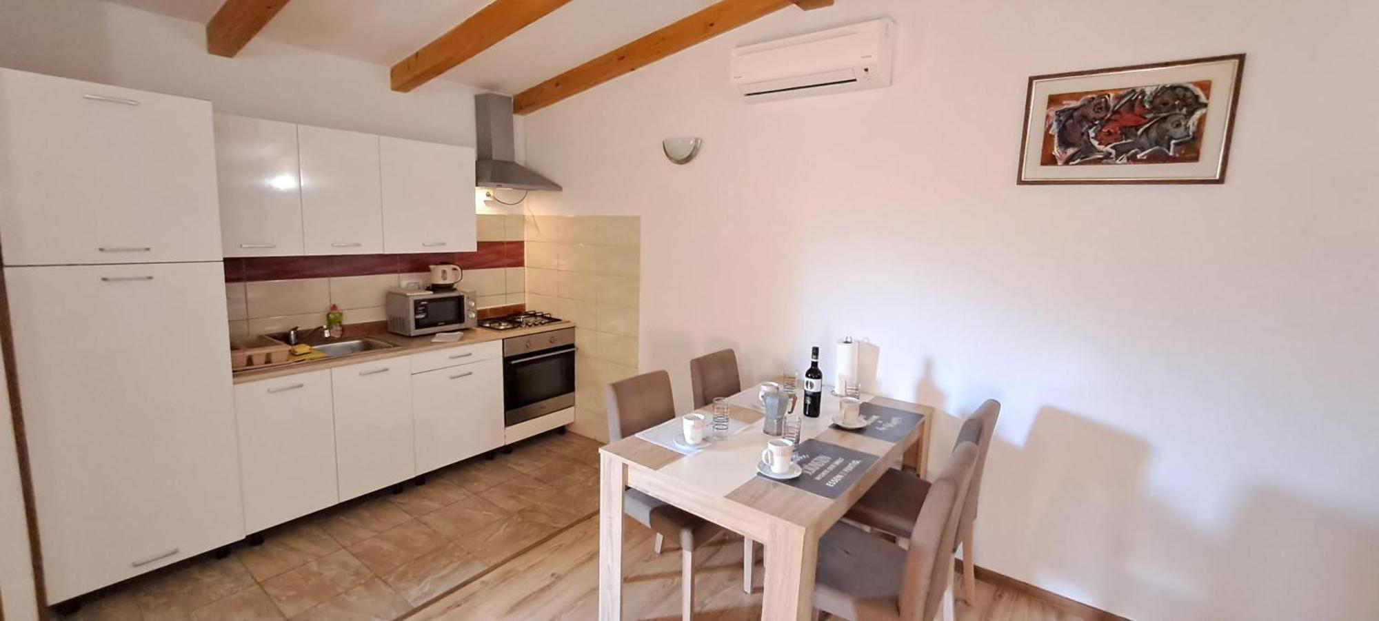 Holiday Houses Marta روفينج المظهر الخارجي الصورة