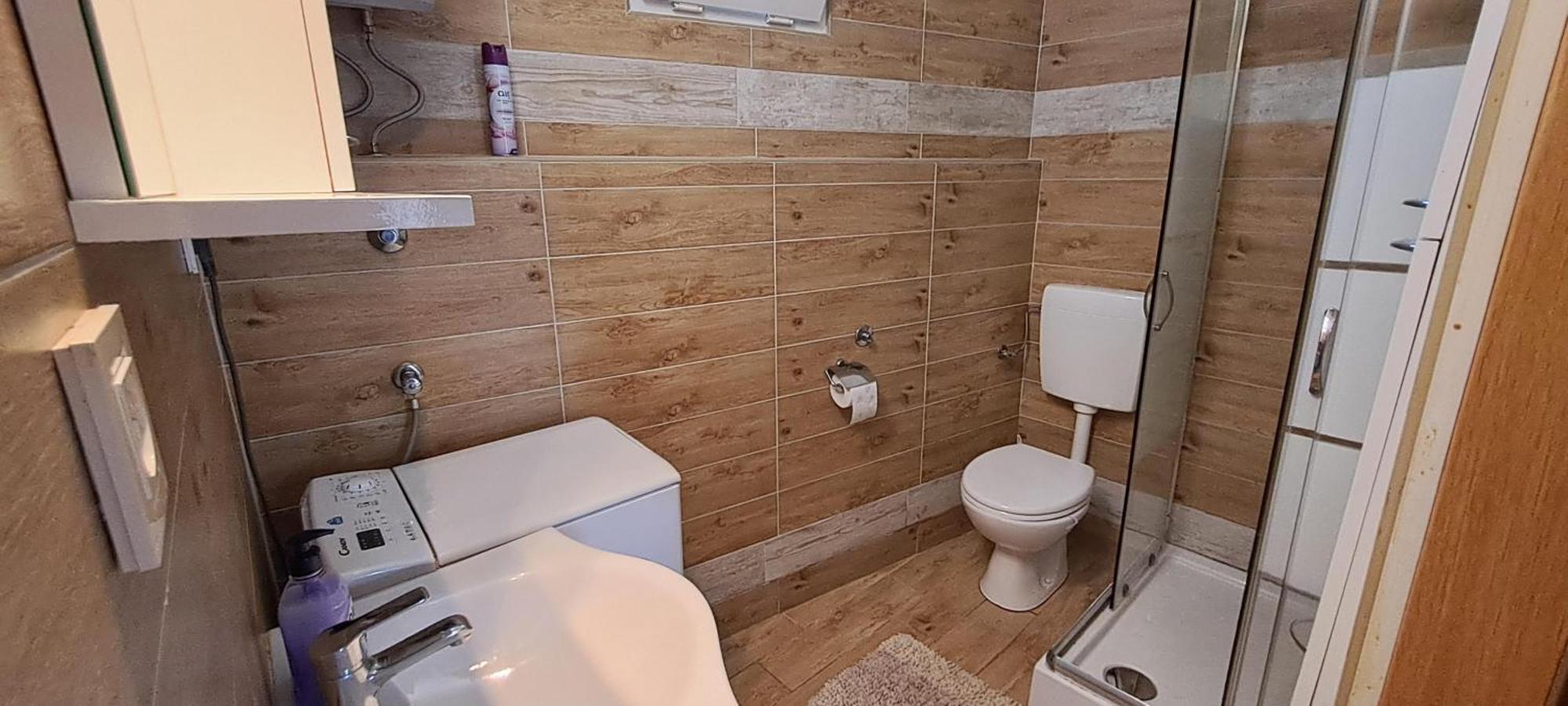 Holiday Houses Marta روفينج المظهر الخارجي الصورة