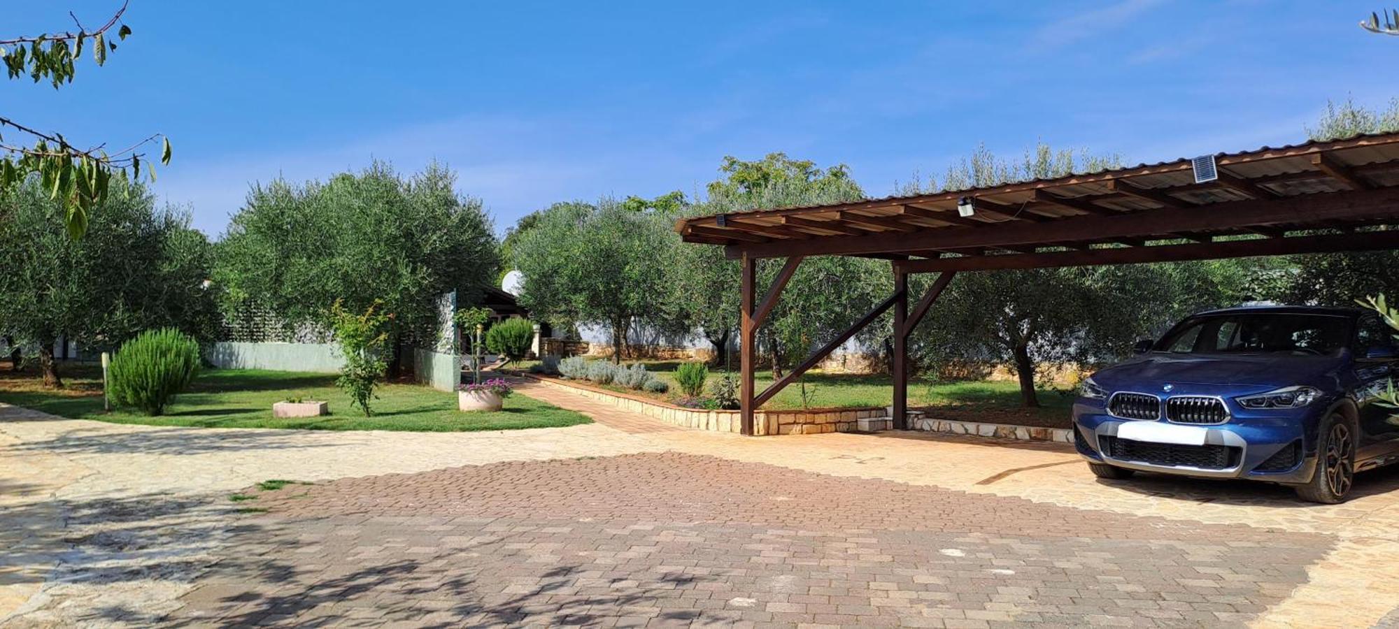 Holiday Houses Marta روفينج المظهر الخارجي الصورة