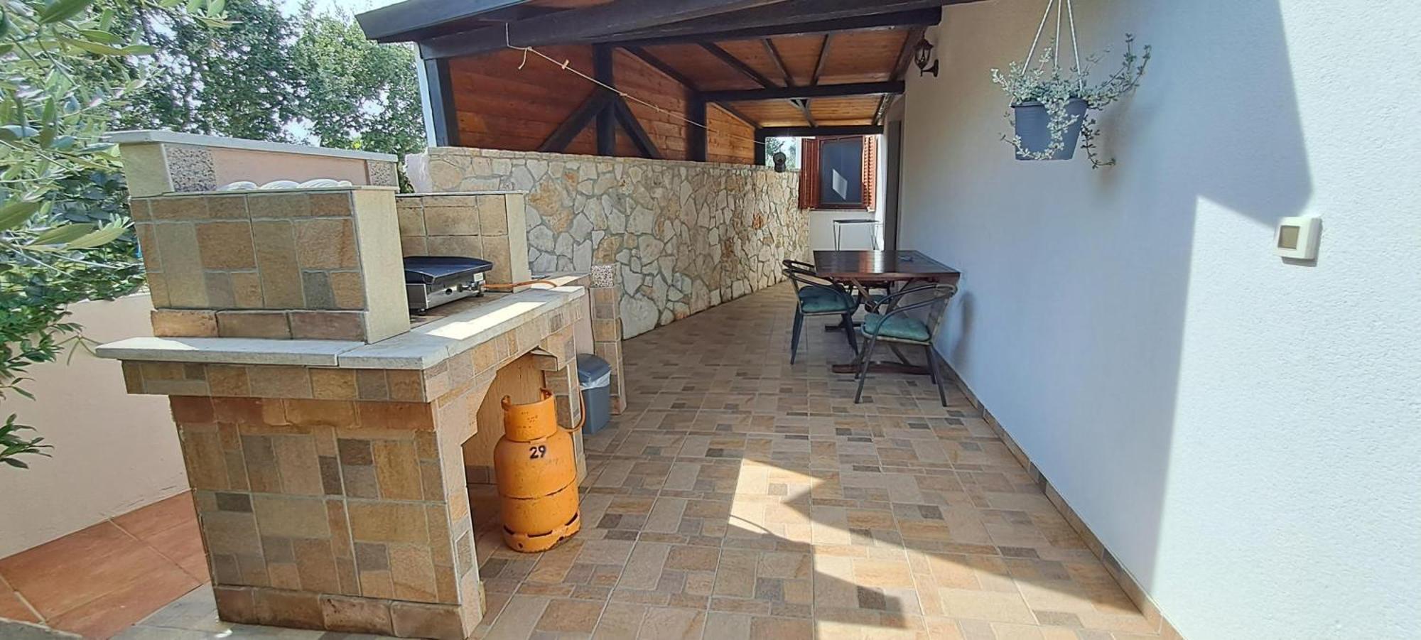 Holiday Houses Marta روفينج المظهر الخارجي الصورة