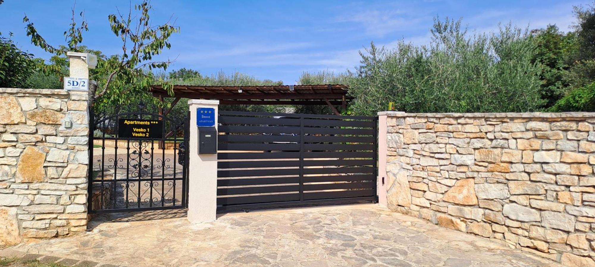 Holiday Houses Marta روفينج المظهر الخارجي الصورة