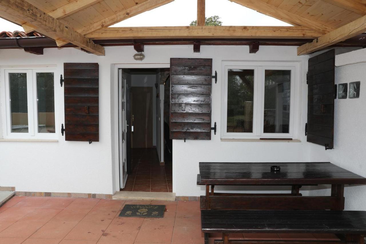 Holiday Houses Marta روفينج المظهر الخارجي الصورة