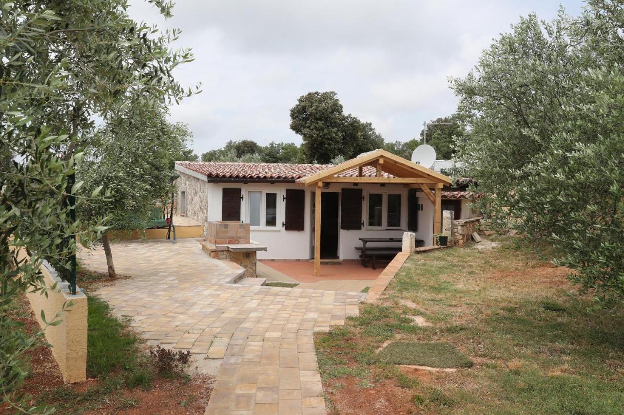 Holiday Houses Marta روفينج المظهر الخارجي الصورة